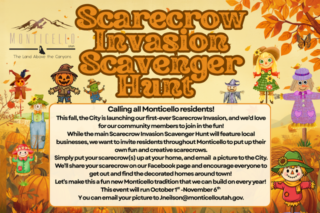 Scarecrow Invasion Community 2026_640
