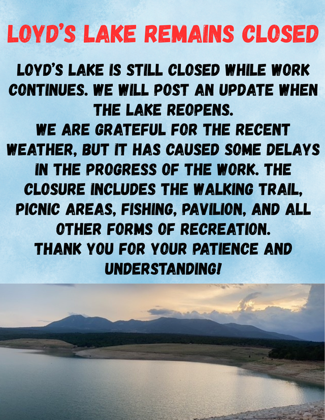 Loyds Lake Closure 1_640