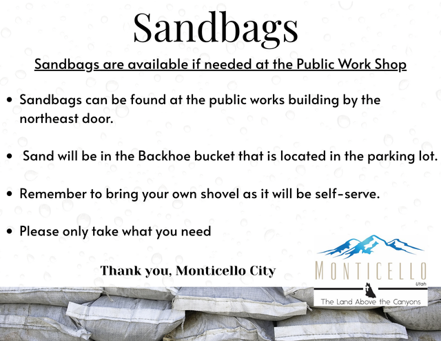 Sandbags 102226_640