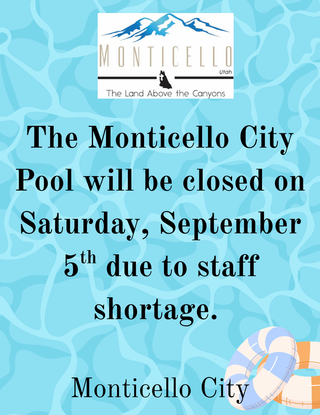 pool closure_640